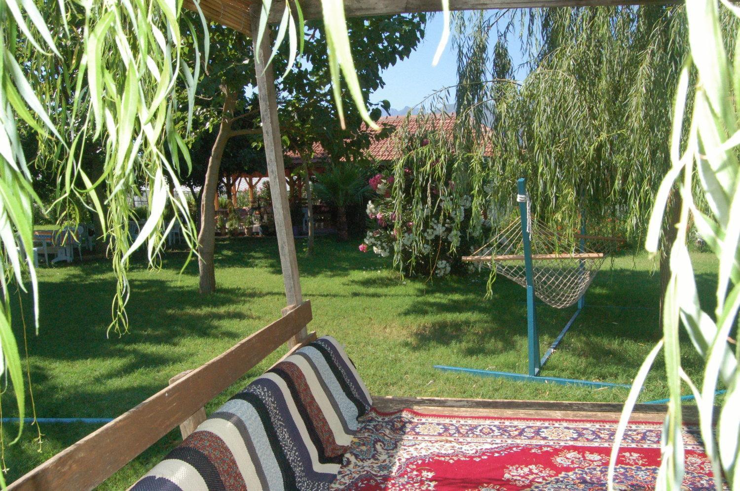 Cesur Pansiyon Otel Çıralı Dış mekan fotoğraf