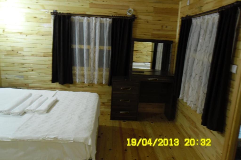 Cesur Pansiyon Otel Çıralı Oda fotoğraf