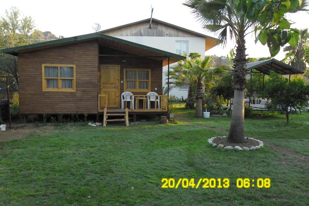 Cesur Pansiyon Otel Çıralı Dış mekan fotoğraf