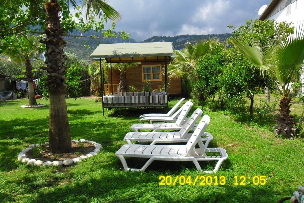 Cesur Pansiyon Otel Çıralı Dış mekan fotoğraf