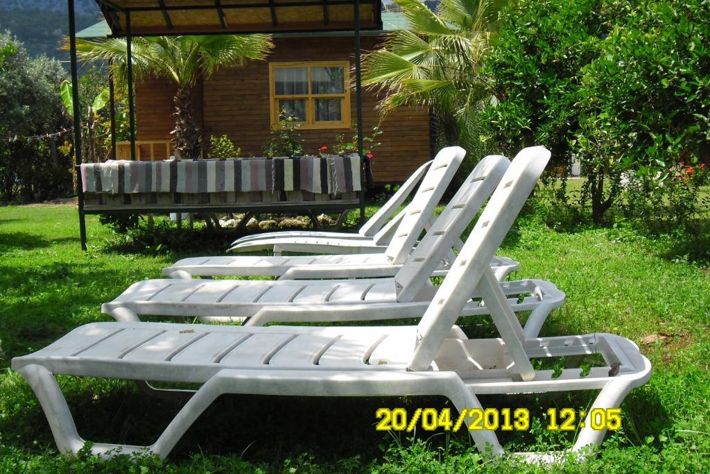 Cesur Pansiyon Otel Çıralı Dış mekan fotoğraf