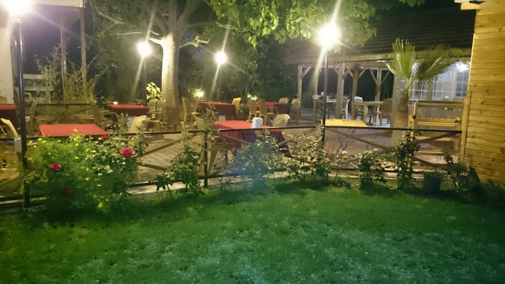 Cesur Pansiyon Otel Çıralı Dış mekan fotoğraf