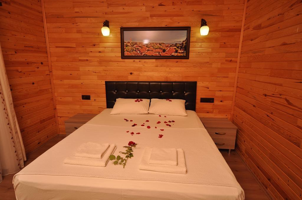 Cesur Pansiyon Otel Çıralı Dış mekan fotoğraf
