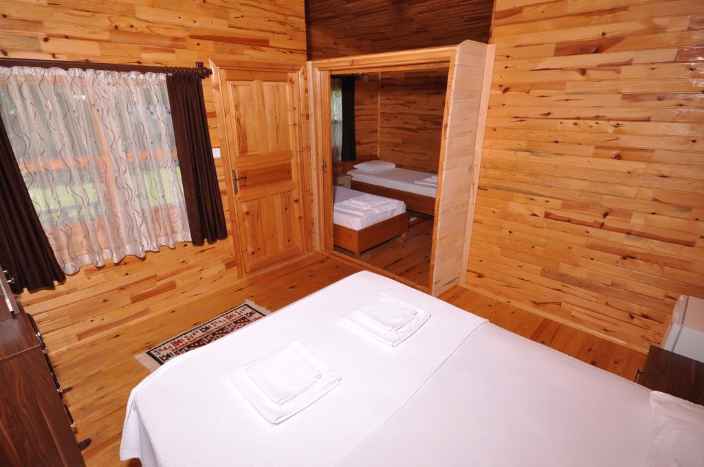 Cesur Pansiyon Otel Çıralı Dış mekan fotoğraf