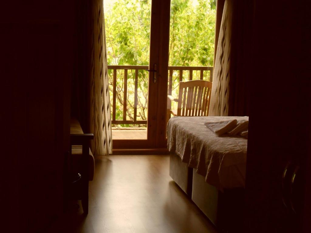 Cesur Pansiyon Otel Çıralı Dış mekan fotoğraf