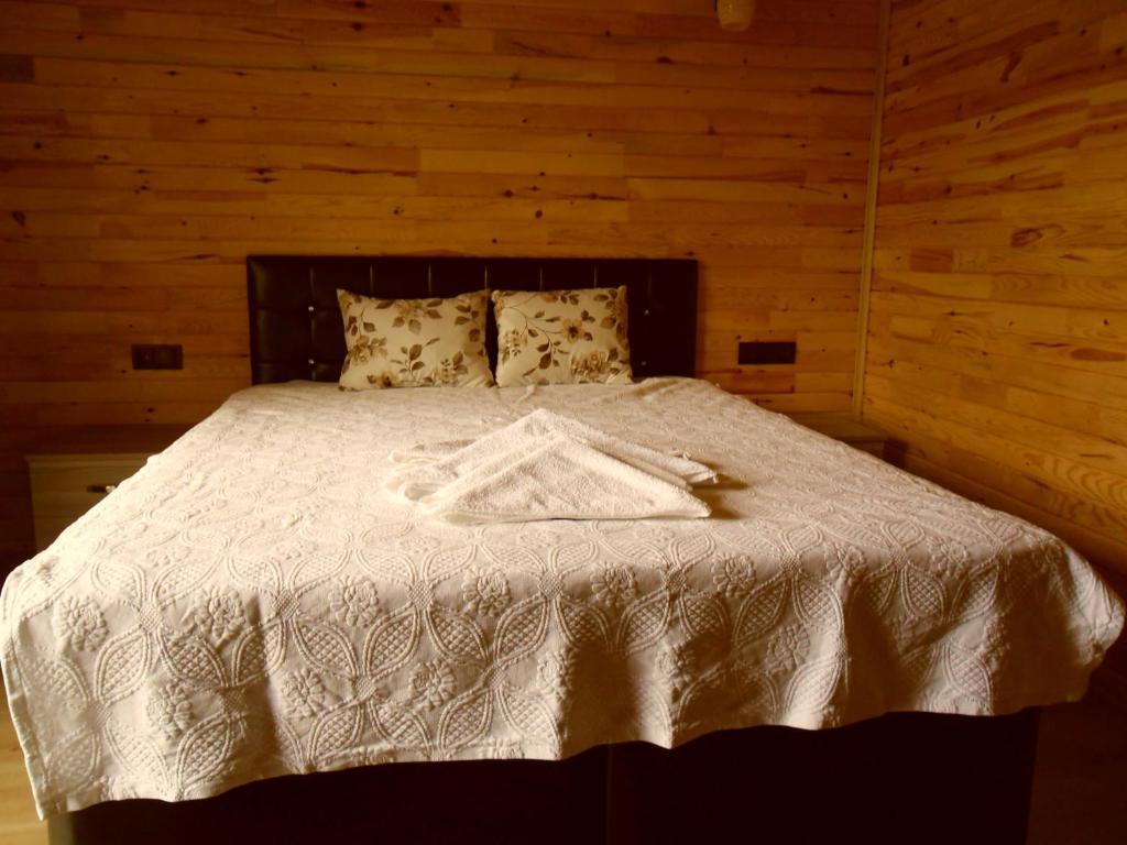 Cesur Pansiyon Otel Çıralı Dış mekan fotoğraf