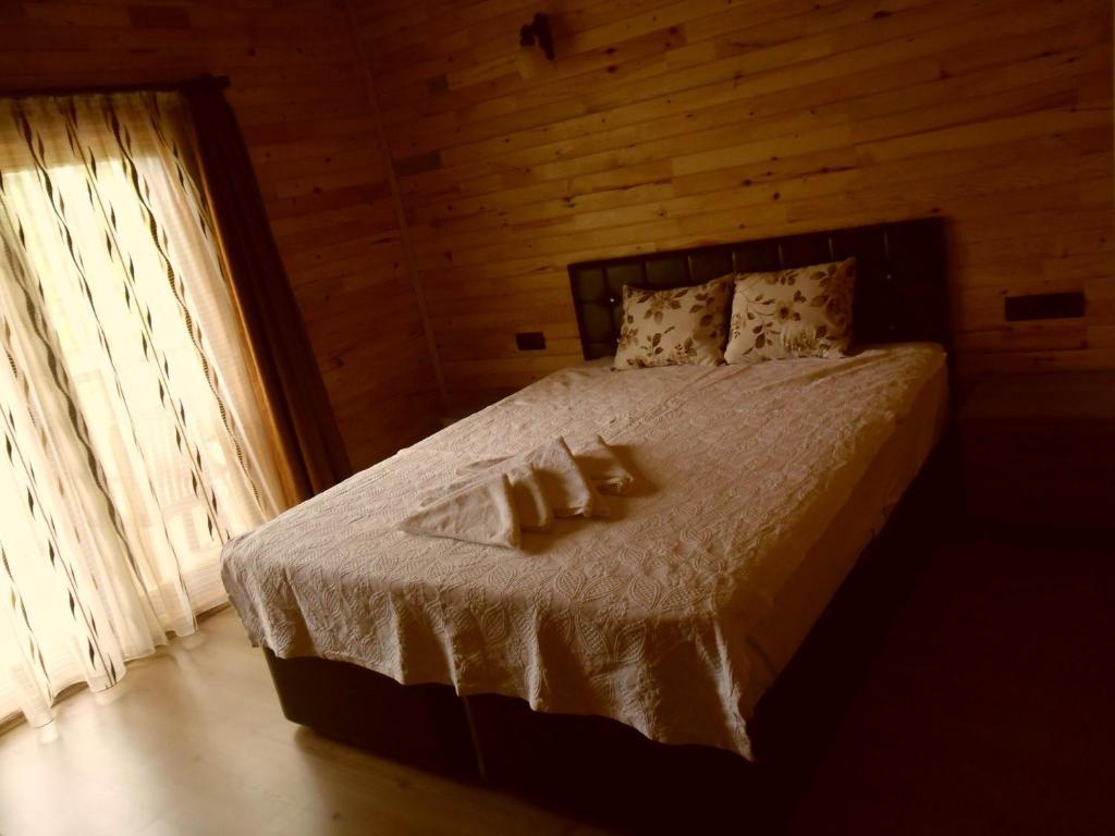 Cesur Pansiyon Otel Çıralı Dış mekan fotoğraf